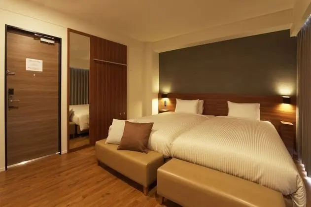 Standard İki Ayrı Yataklı Oda, Sigara İçilmez (North, NO group booking/ more than 2)
