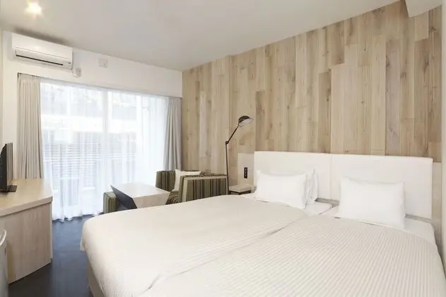 Standard İki Ayrı Yataklı Oda, Sigara İçilmez (North, NO group booking/ more than 2)