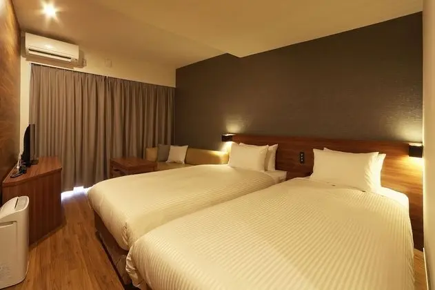 Standard İki Ayrı Yataklı Oda, Sigara İçilmez (North, NO group booking/ more than 2)