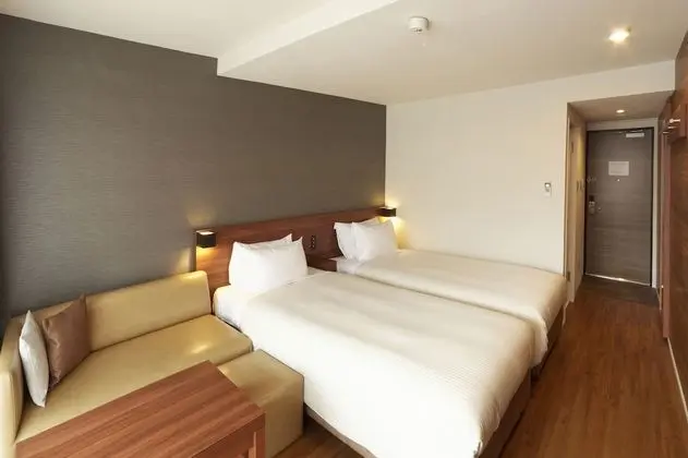 Standard İki Ayrı Yataklı Oda, Sigara İçilmez (North, NO group booking/ more than 2)