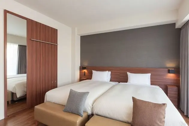 Standard İki Ayrı Yataklı Oda, Sigara İçilmez (North, NO group booking/ more than 2)