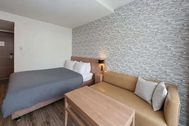 Standard Tek Büyük Yataklı Oda, Sigara İçilmez (North, NO group booking/ more than 2)