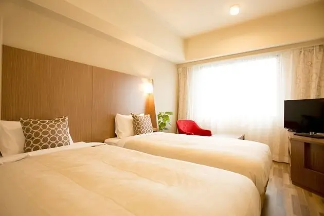 Standard İki Ayrı Yataklı Oda, Sigara İçilmez (NO group booking/ more than 2 rooms)