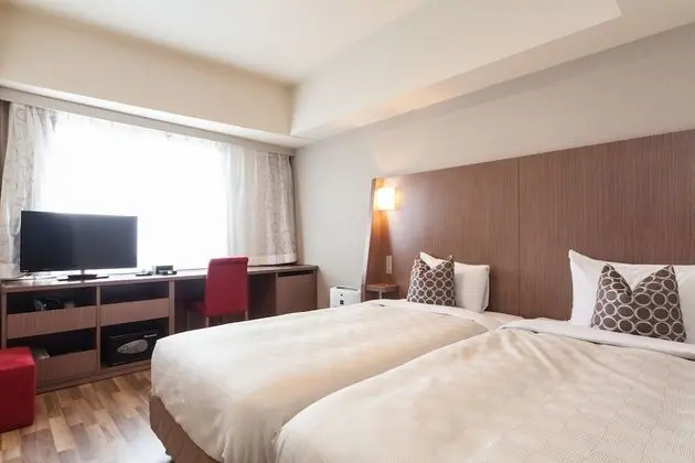 Standard İki Ayrı Yataklı Oda, Sigara İçilmez (NO group booking/ more than 2 rooms)