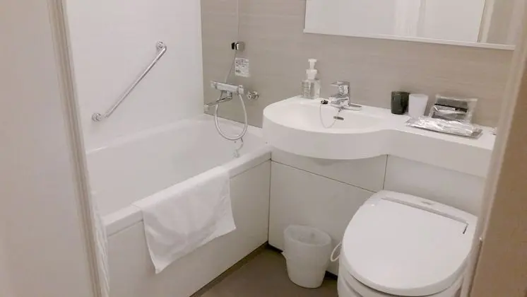 Standard Tek Büyük Yataklı Oda, Sigara İçilmez (NO group booking/ more than 2 rooms)