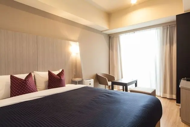 Superior Tek Büyük Yataklı Oda, Sigara İçilmez, Balkon (NO group booking/ more than 2 rooms)