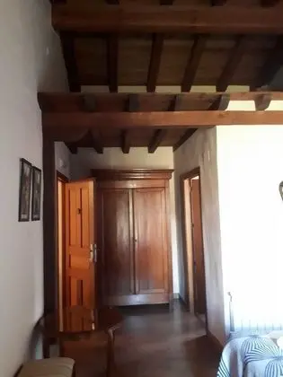 Standard İki Ayrı Yataklı Oda, Dağ Manzaralı