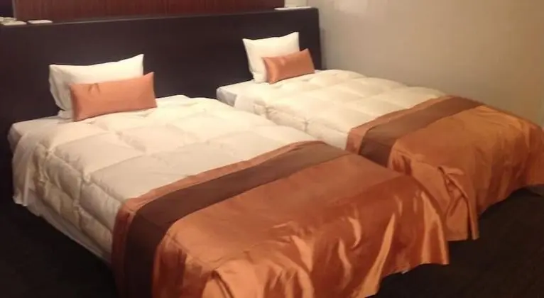 Standard Oda, 2 Tek Kişilik Yatak