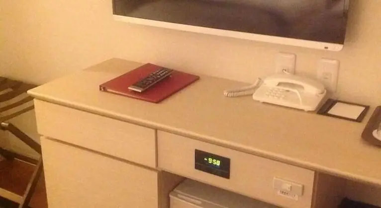 Standard Oda, 2 Tek Kişilik Yatak