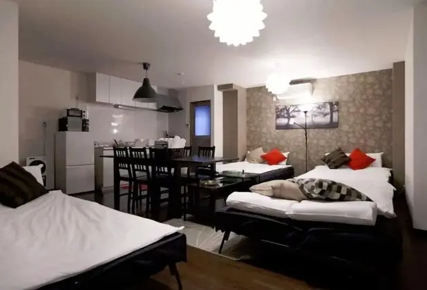 Oda, 4 Yatak Odası (2nd Floor)