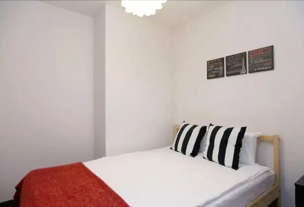 Oda, 4 Yatak Odası (2nd Floor)