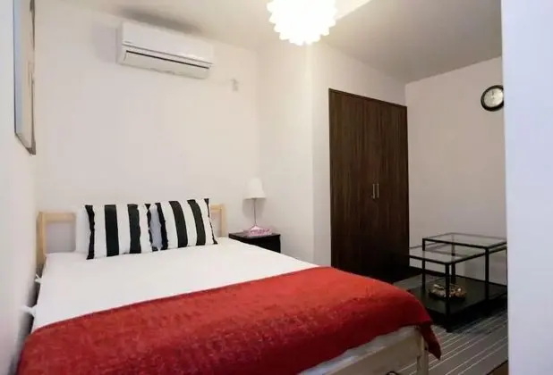Oda, 4 Yatak Odası (2nd Floor)
