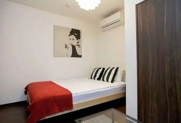 Oda, 4 Yatak Odası (2nd Floor)