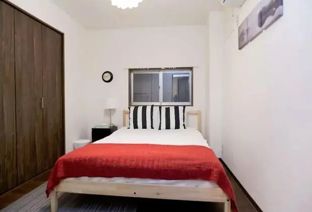 Oda, 4 Yatak Odası (2nd Floor)
