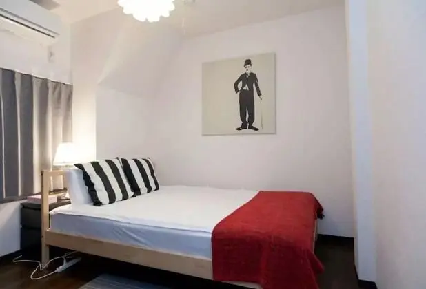 Oda, 4 Yatak Odası (2nd Floor)
