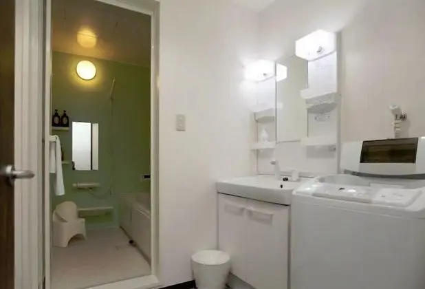 Oda, 4 Yatak Odası (2nd Floor)