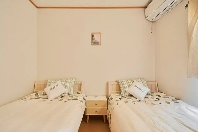 Villa, 4 Yatak Odası