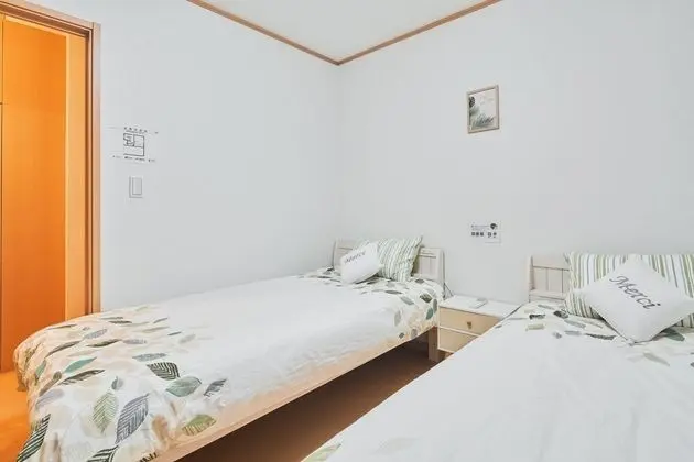 Villa, 4 Yatak Odası