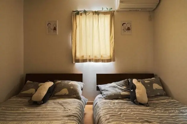 Villa, 4 Yatak Odası