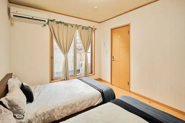 Villa, 4 Yatak Odası