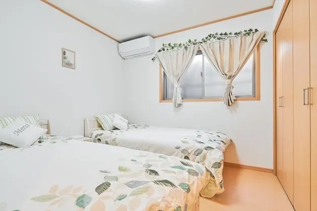 Villa, 4 Yatak Odası