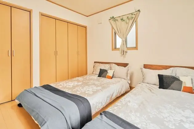 Villa, 4 Yatak Odası