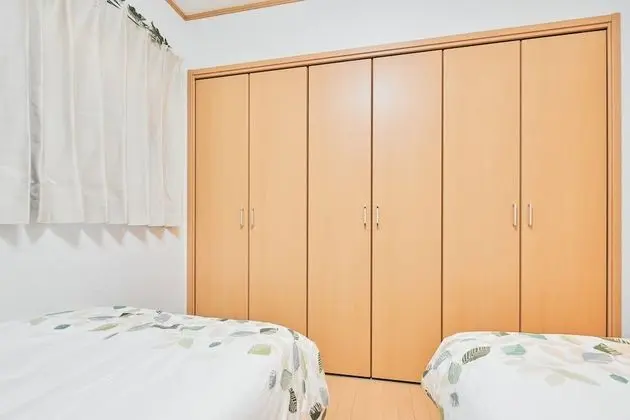 Villa, 4 Yatak Odası