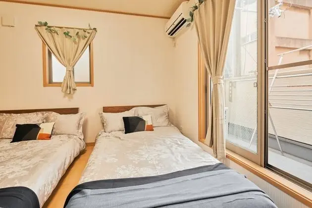 Villa, 4 Yatak Odası