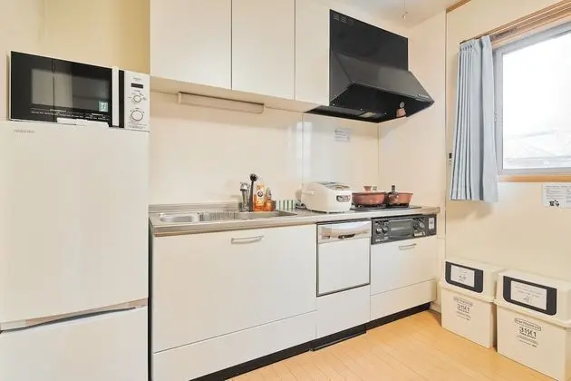 Villa, 4 Yatak Odası