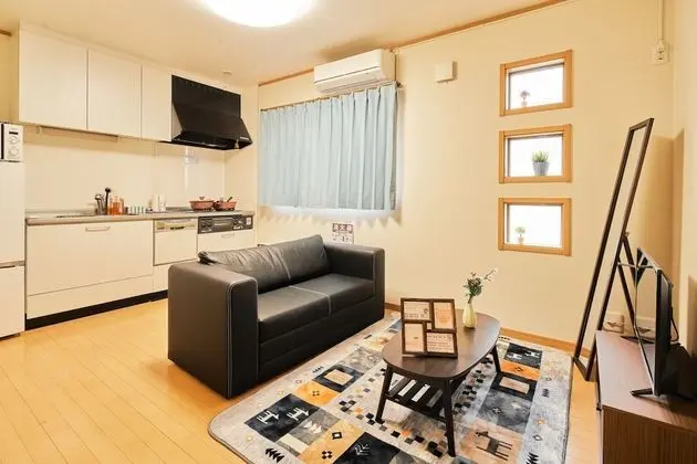 Villa, 4 Yatak Odası