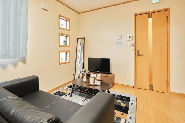 Villa, 4 Yatak Odası