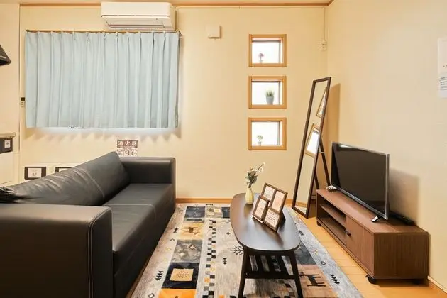 Villa, 4 Yatak Odası