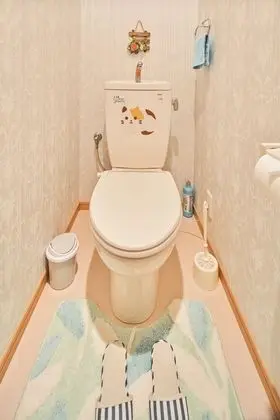 Villa, 4 Yatak Odası