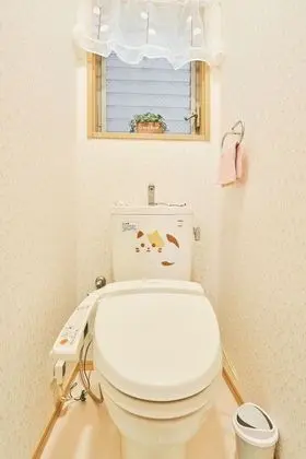 Villa, 4 Yatak Odası