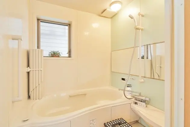 Villa, 4 Yatak Odası
