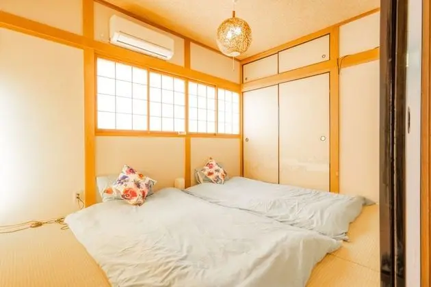 Villa (3LDK)
