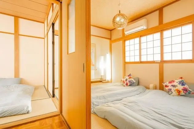 Villa (3LDK)