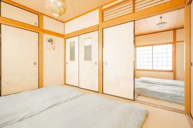Villa (3LDK)