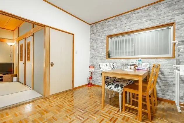 Villa (3LDK)