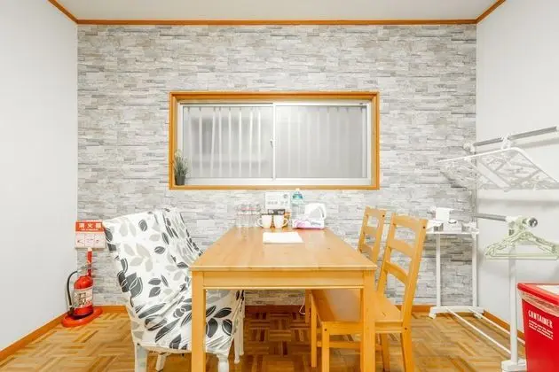 Villa (3LDK)
