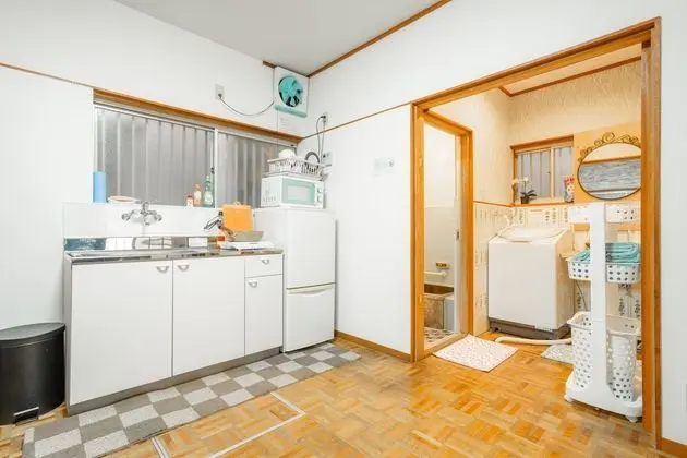 Villa (3LDK)