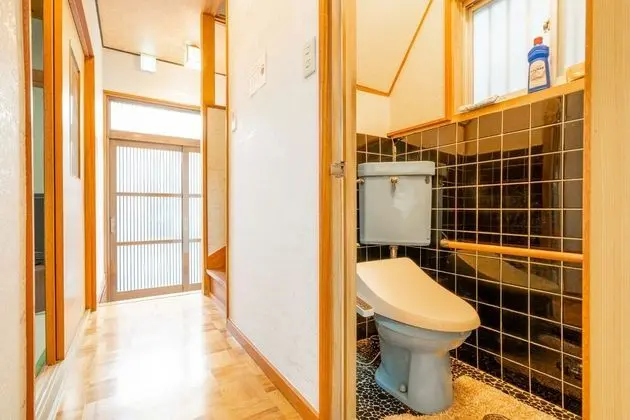 Villa (3LDK)