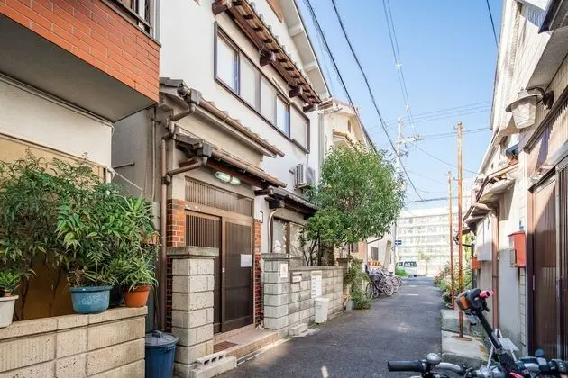 Villa (3LDK)