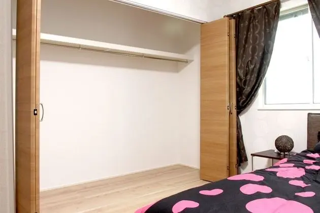 Villa, 4 Yatak Odası (Japanese Style)