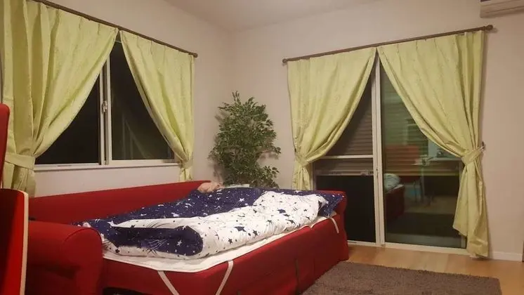 Villa, 4 Yatak Odası (Japanese Style)