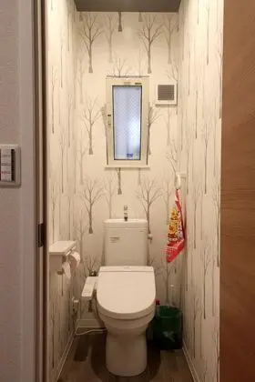 Villa, 4 Yatak Odası (Japanese Style)