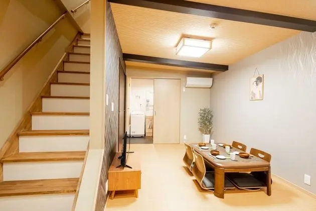 Classic Ev (Private Vacation Home)