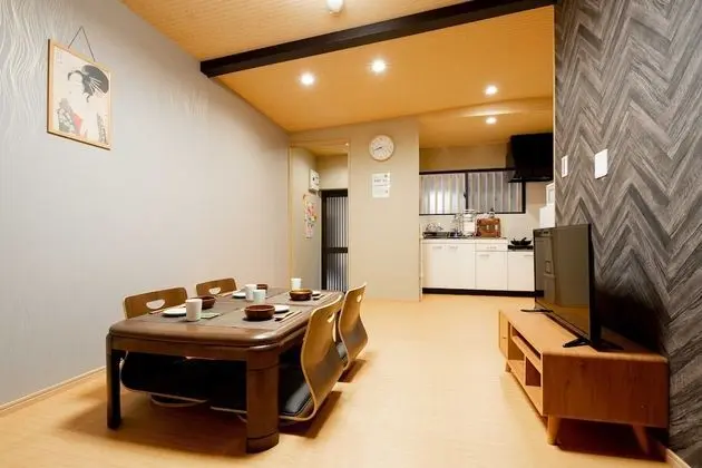 Classic Ev (Private Vacation Home)