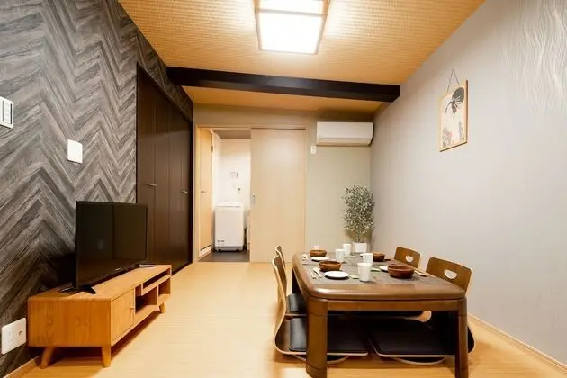 Classic Ev (Private Vacation Home)