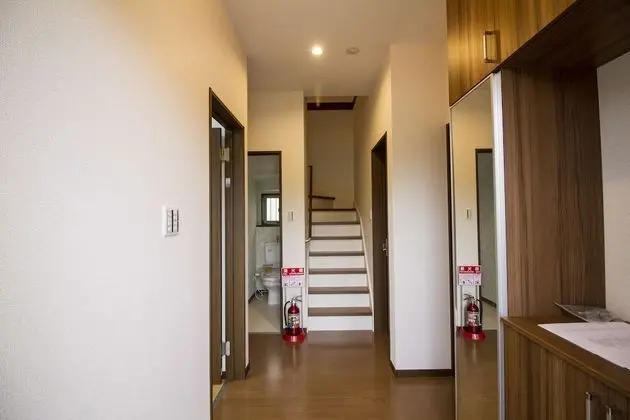 Villa, 5 Yatak Odası (Japanese)